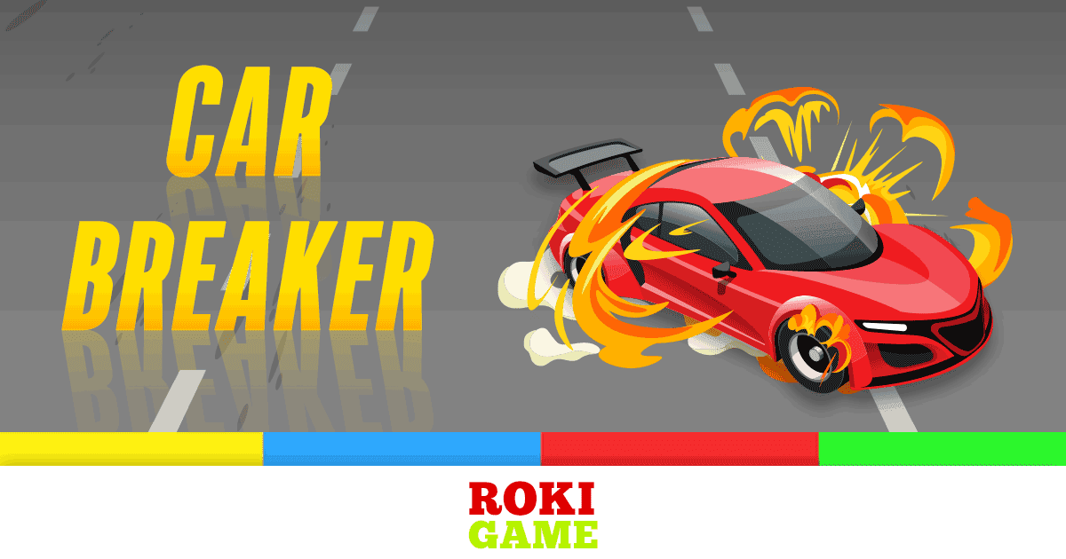 Car Breaker banner