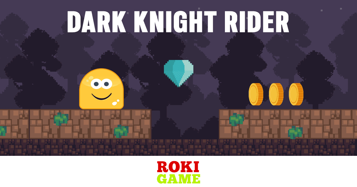 Dark Knight Rider banner