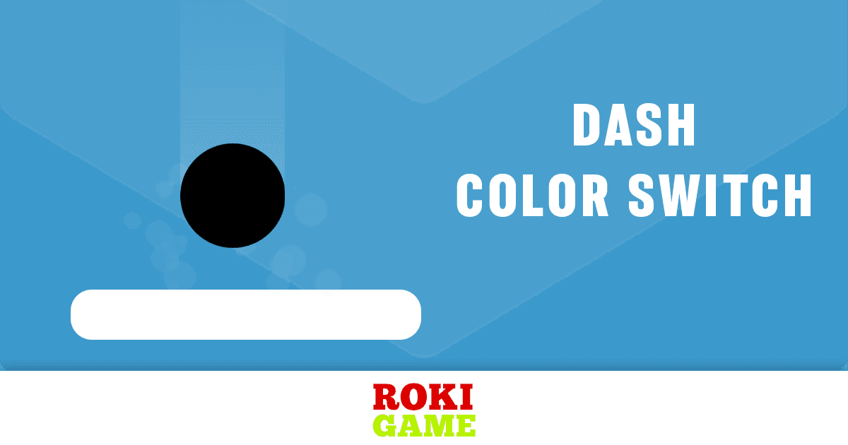 Dash Color Switch banner
