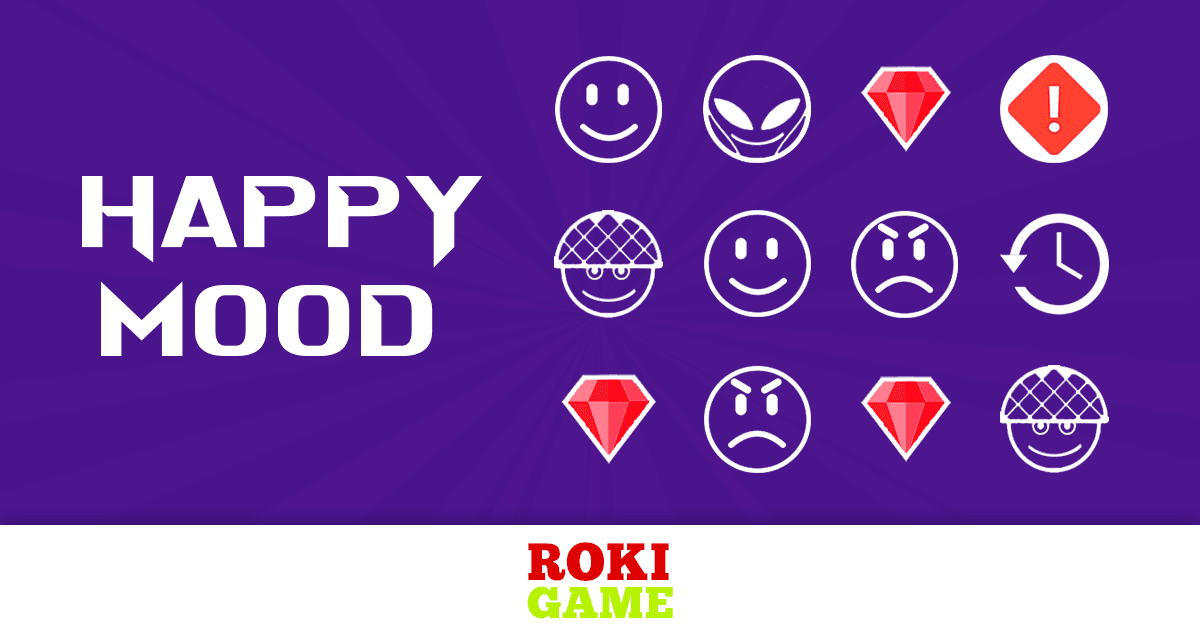 Happy Mood banner