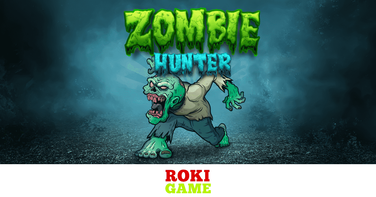 Zombie Hunter banner